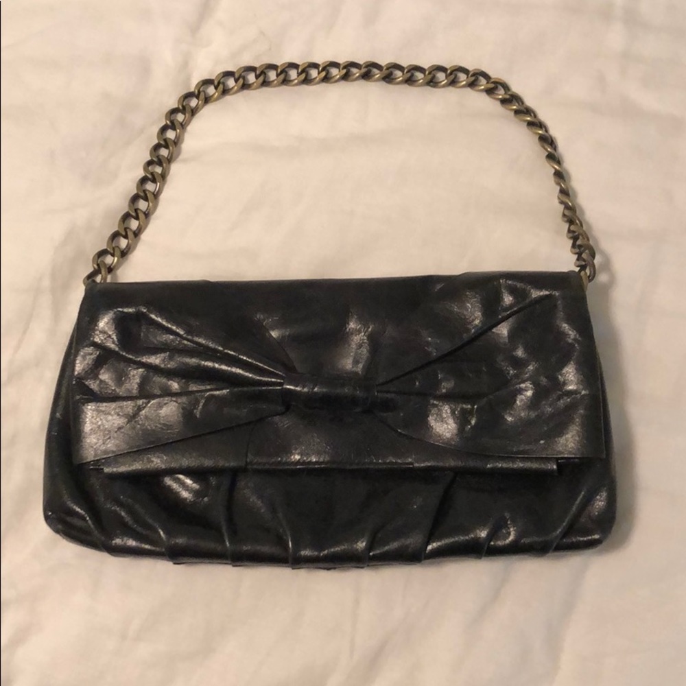Hobo clutch